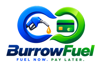 BurrowFuel